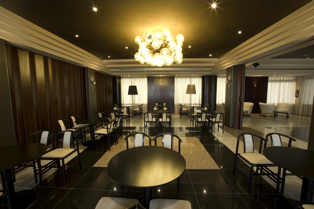 Hotel Anabel Lloret de Mar Zewnętrze zdjęcie